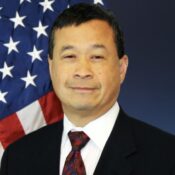 Geoffrey Ling, M.D., Ph.D.
